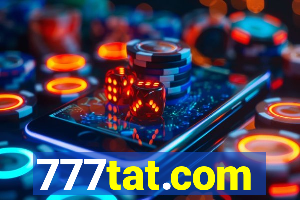 777tat.com