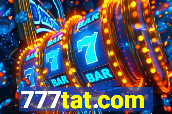 777tat.com
