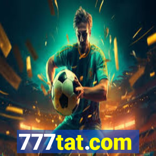 777tat.com