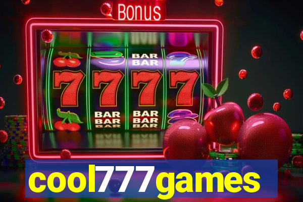 cool777games