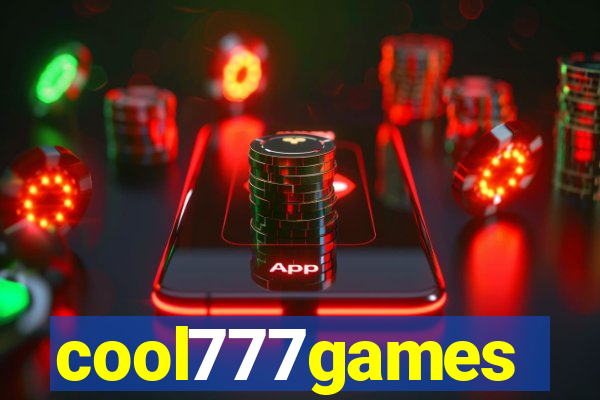 cool777games