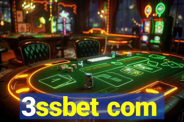 3ssbet com