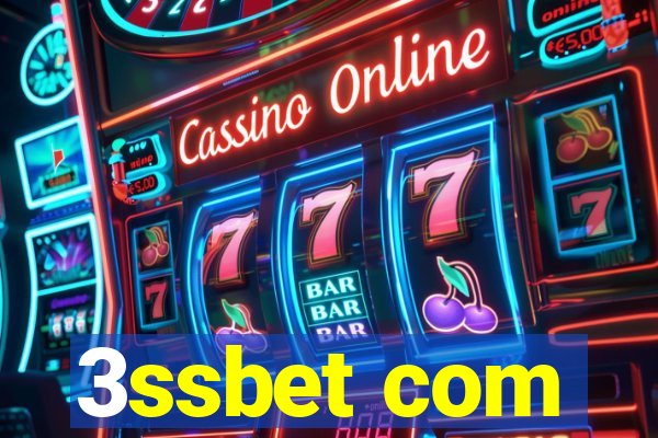 3ssbet com