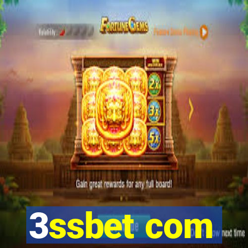 3ssbet com