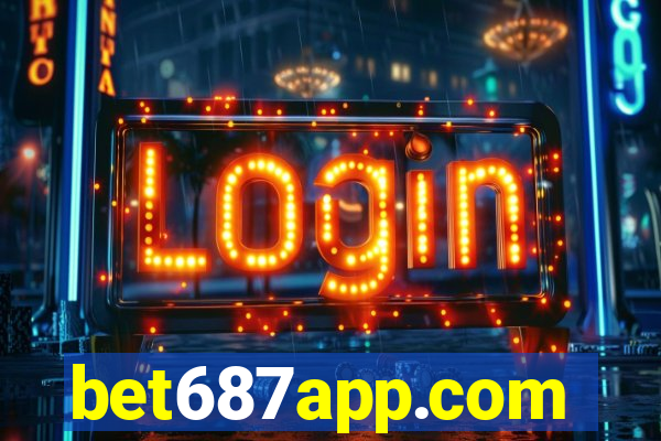 bet687app.com