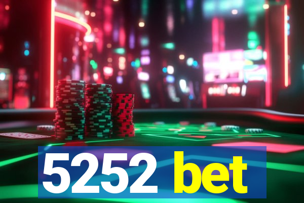 5252 bet