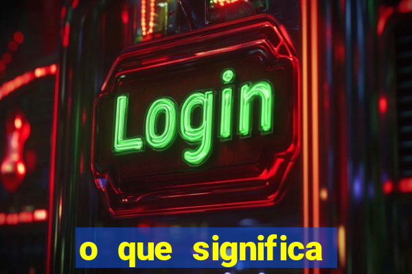 o que significa quando um passarinho morre dentro