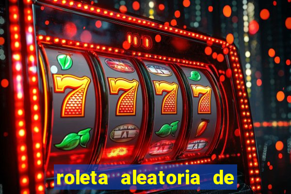 roleta aleatoria de campeoes lol