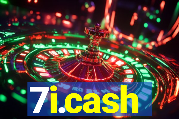 7i.cash