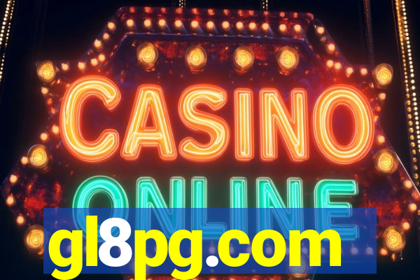 gl8pg.com
