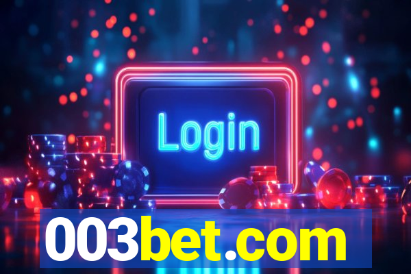 003bet.com