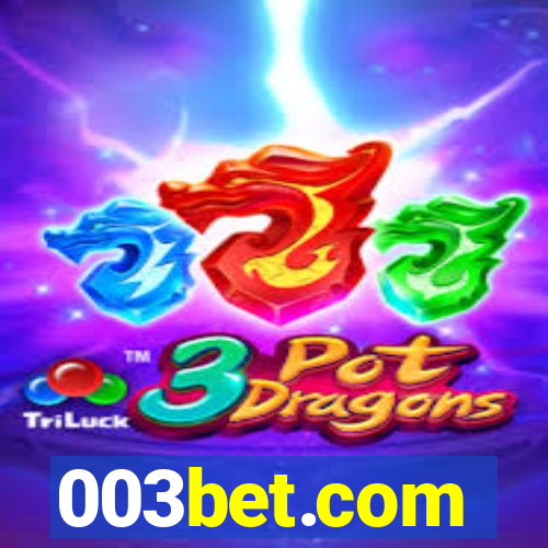 003bet.com