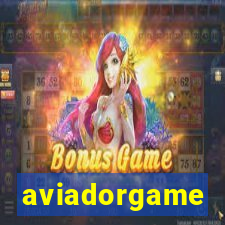 aviadorgame
