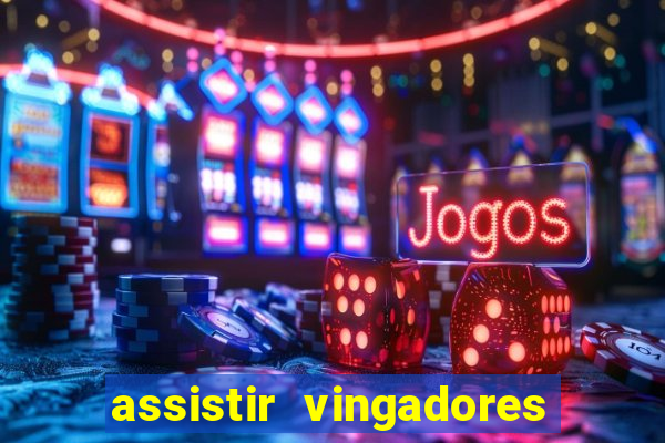 assistir vingadores guerra infinita pobreflix