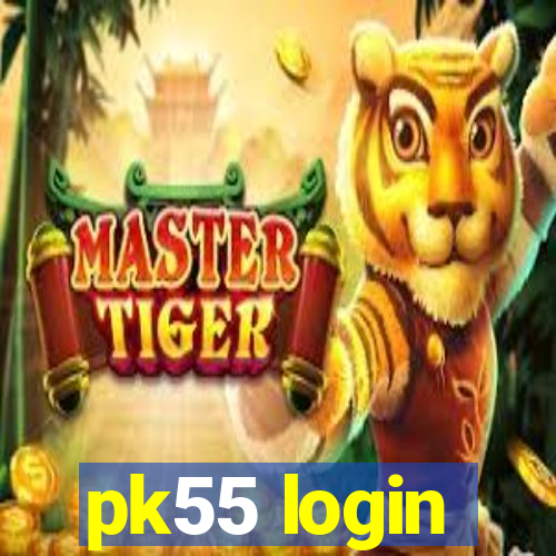 pk55 login