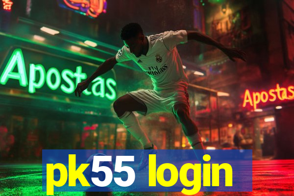 pk55 login