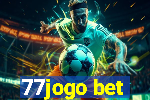 77jogo bet