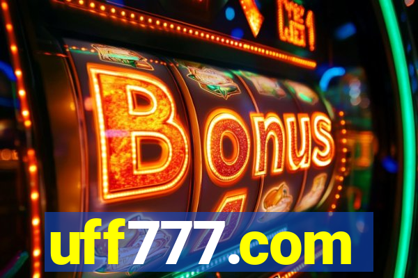 uff777.com
