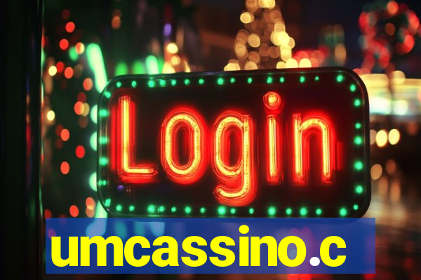 umcassino.c