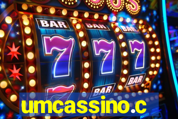 umcassino.c