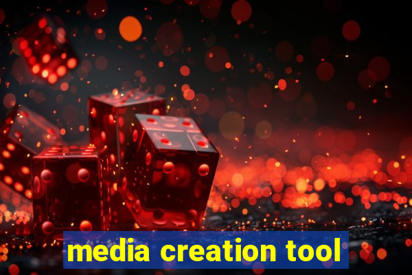 media creation tool