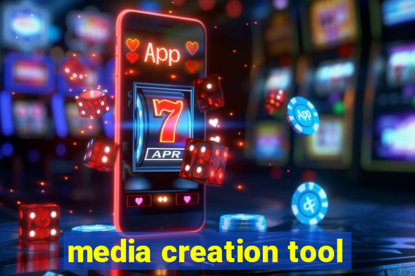 media creation tool