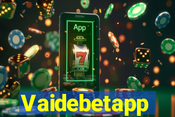 Vaidebetapp