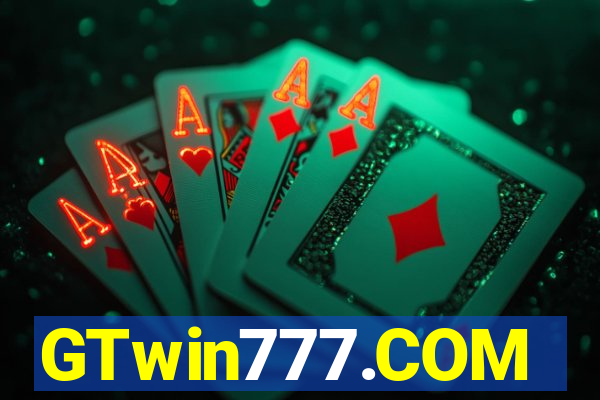 GTwin777.COM