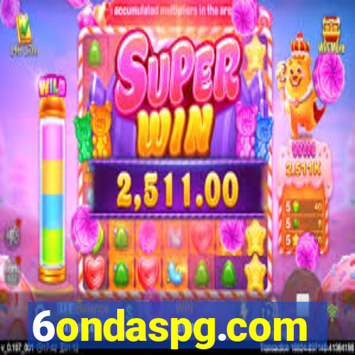 6ondaspg.com