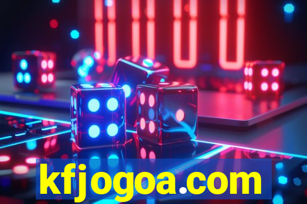kfjogoa.com