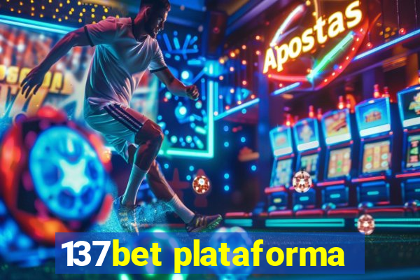137bet plataforma