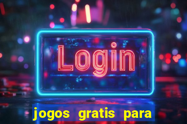 jogos gratis para ganhar dinheiro no pix
