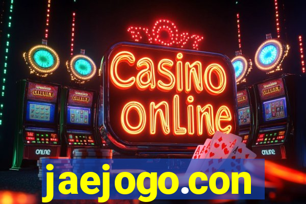 jaejogo.con