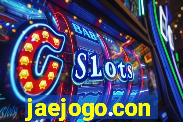 jaejogo.con