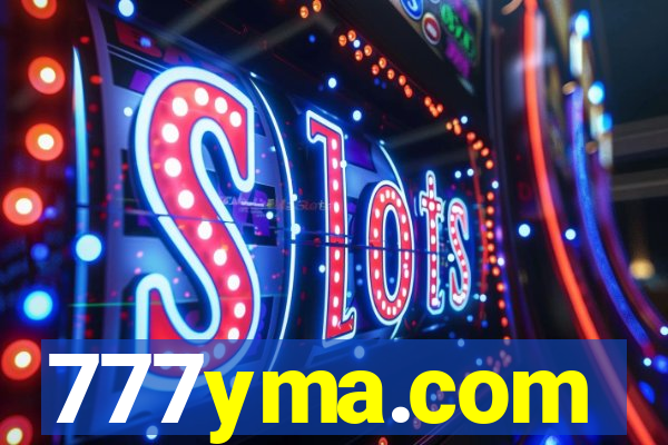 777yma.com