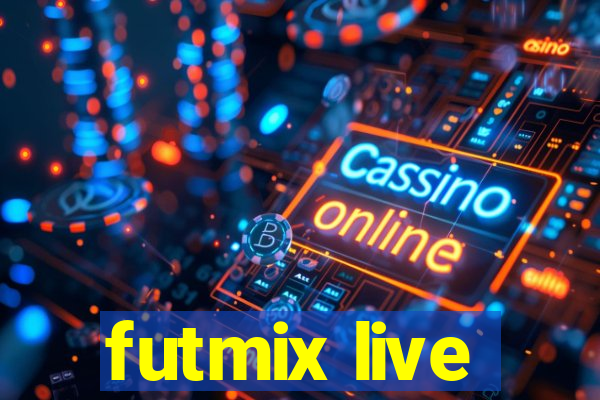 futmix live