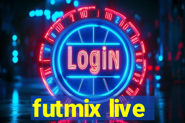 futmix live