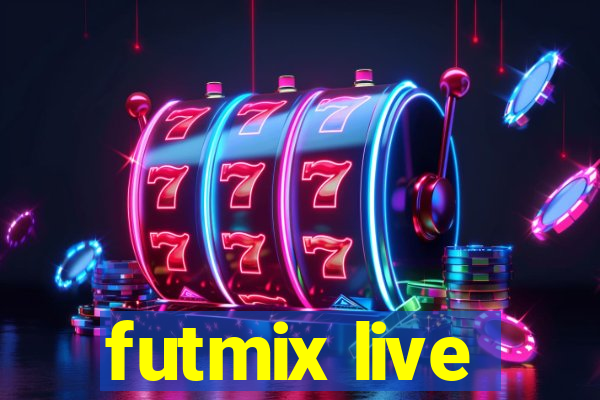 futmix live