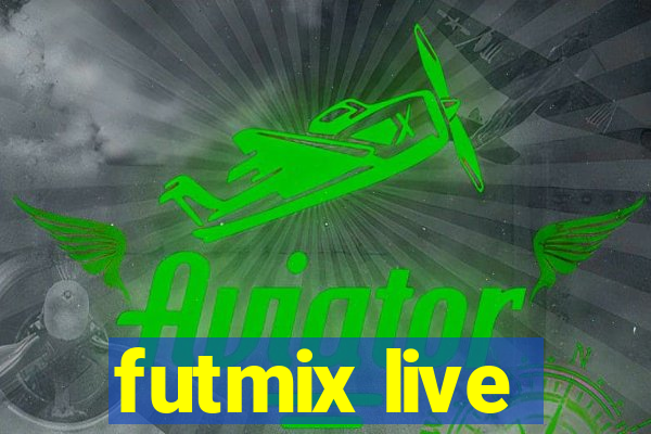 futmix live