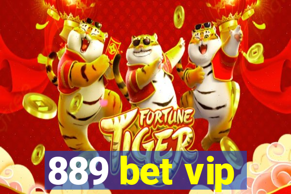 889 bet vip