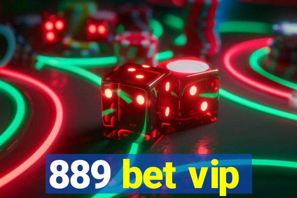 889 bet vip