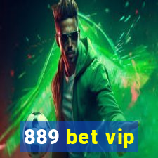 889 bet vip