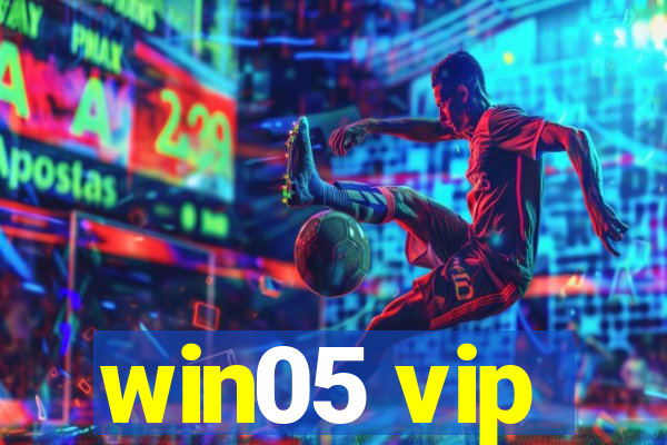 win05 vip