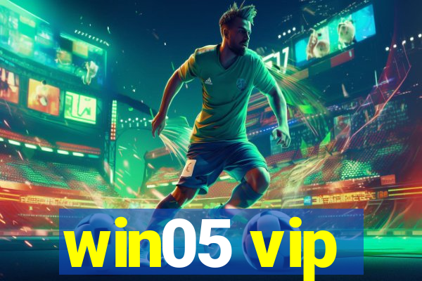 win05 vip