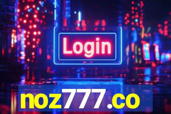 noz777.co