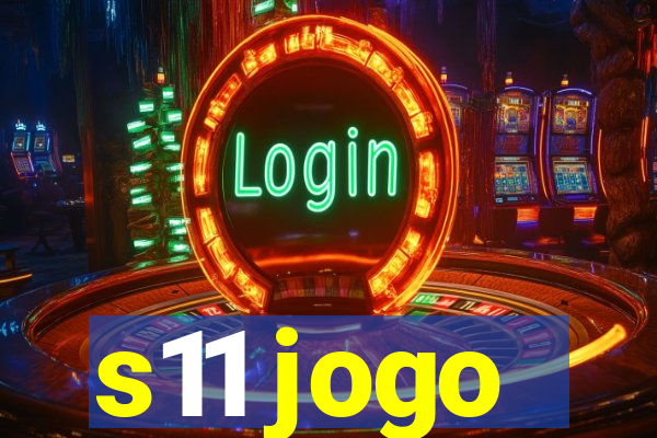 s11 jogo