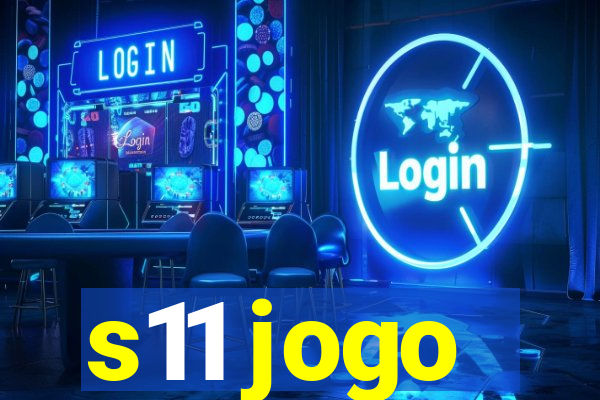 s11 jogo