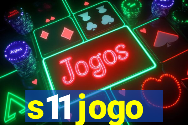 s11 jogo