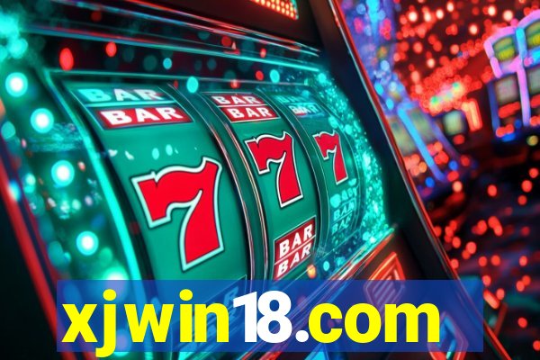 xjwin18.com