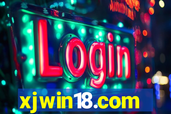 xjwin18.com